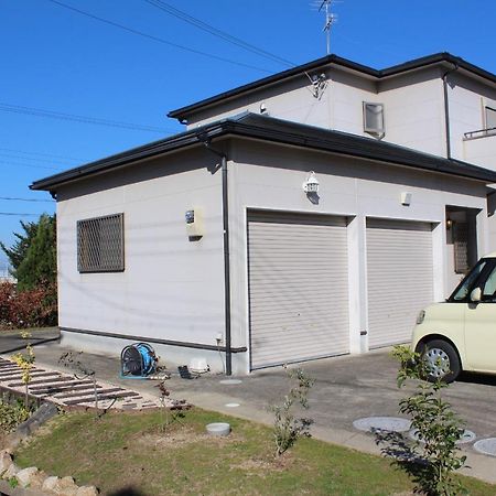 Yamanobenomichi Teku Teku Otel Tenri Dış mekan fotoğraf